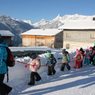 Hurra, der Winter der ist da!!!