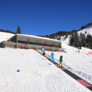 Ski- und Rodelspaß im Herzen des Rheintals