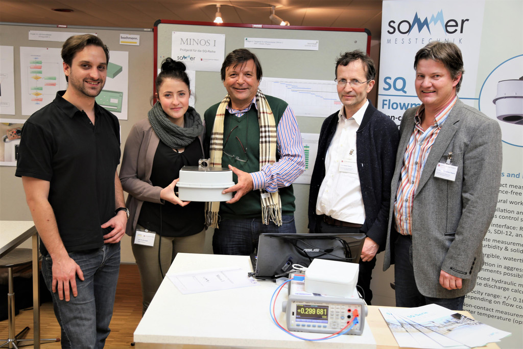 IMG_4440_David B__sel_ Lea Sonderegger mit Landesschulinspektor Franz-Josef Winsauer_ Fachleiter Anton Fleisch und Herbert N.JPG