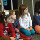 Lesereise in der Bücherei Sulz-Röthis