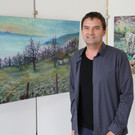 LKH-Ausstellung: Klaus Graber (2017)