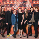 Roben für die Solistinnen: Opernball Couture Salon 2017 