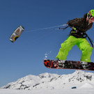 Skifahren in Obertauern