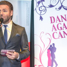 Dancer against Cancer Kalenderpräsentation 2017/18 - Eden Bar - 08.02.2017 - Teil1/2