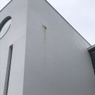 ATIB Moschee mit Hundekot beworfen