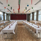 Seniorenkränzchen 