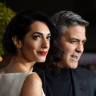 Amal Clooney
