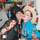 Fasnat-Samsta-Fäscht SC Austria Lustenau