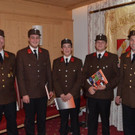 FW Dalaas JHV 2017 Stefan Kofler_ Thomas Veith_ Dominik Nigg_ Andreas Rinderer_ Martin Bachmann.jpg
