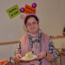 Kinderfasching Dalaas 2017