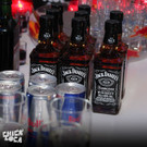 CHICA LOCA Label Opening