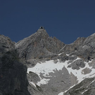 Salzburgs Bergretter am Dachstein