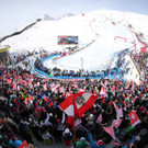 Ski-WM 2017: Bilder der Abfahrt der Damen