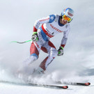 Ski-WM 2017: Bilder der Abfahrt der Herren