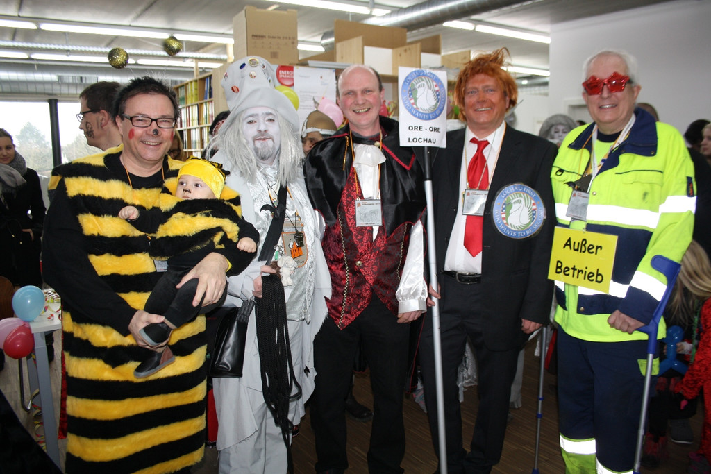 Fasching BGM Absetzung C Gemeindeamt 12-02-2017 _1_.JPG