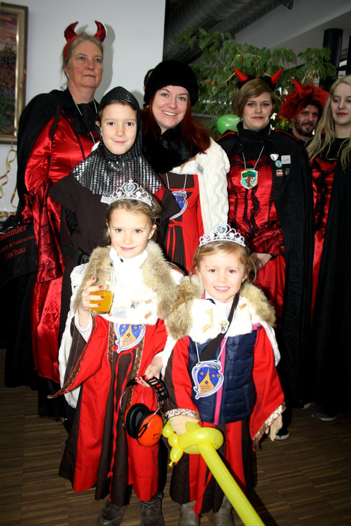 Fasching BGM Absetzung C Gemeindeamt 12-02-2017 _5_.JPG