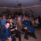 Spanischer Kultfilm in Frastanz