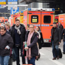 Reizgas: Komplette Sperre des Hamburger Flughafens