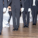 Ball der Wiener Wirtschaft - Wiener Hofburg - 11.02.2017 Teil 2/5