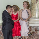 Ball der Wiener Wirtschaft - Wiener Hofburg - 11.02.2017 Teil 4/5