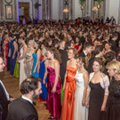 Ball der Wiener Wirtschaft - Wiener Hofburg - 11.02.2017 Teil 5/5