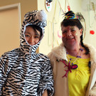 Fasching in Batschuns