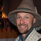 Funkenzunft Fellengatter im Portrait