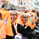 Fasching in Feldkirch