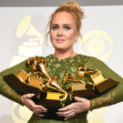 Die Gewinner der Grammy Awards 2017