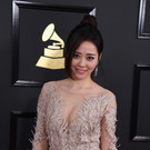 Grammys 2017: Die Stars am Red Carpet
