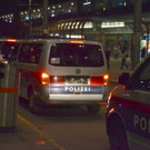 Prügelei am Praterstern