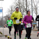 Vienna City Marathon Winterlauf: Bilder vom Event