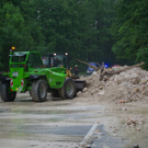 Murenabgänge in Bayern