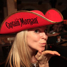 SA 11.02.2017 - Original Captain´s Party @ El Capitán