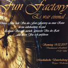 Plakat Branner Ball