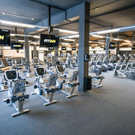 Neues Fitinn-Studio am Wiener Rathausplatz: Eindrücke