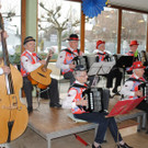Faschingskränzle