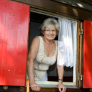 So ein Zirkus - Leben im Schaustellerwagen
