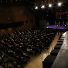 Thommy Ten und Amélie van Tass in Feldkirch