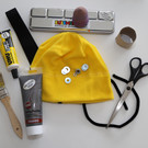 Minion-Bastel- und Schminktipp