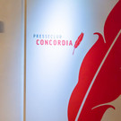 Press Freedom Award 2016 - Preisverleihung und Podiumsdiskussion - Presseclub Concordia - 14.02.2017