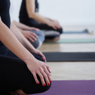 Yoga-Studio Re:Treat in Wien-Mariahilf: Eindrücke