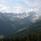 Wanderung Lindauer Hütte