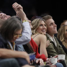 Bouchard hat Date mit Fan