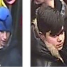 Wiener Jugendbande auf Raubzug: Bilder der gesuchten