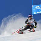 Ski-WM: Damen-Riesentorlauf