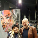 Day After Valentine\'s Vernissage - Andrea Buday