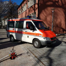 Fotos vom Einsatz