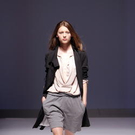 Spring Summer 2011 von Anne Valerie Hash (Schau in Paris)