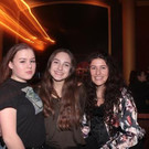 Sportgym macht Party 